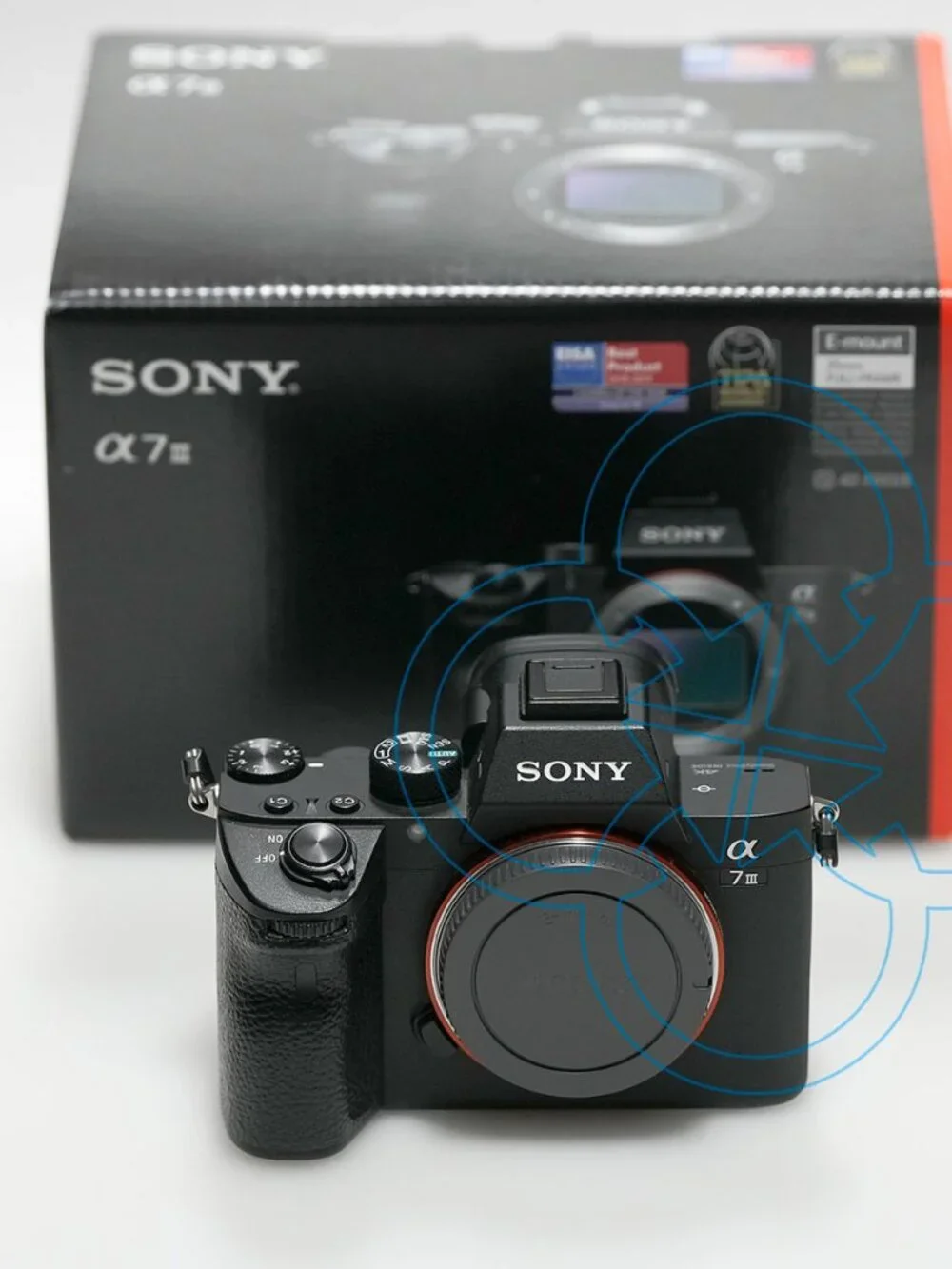 Sony a7 iii